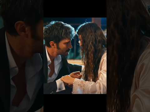 المشهد فراشاااات من نظراته واضح يحبها يلدز وسرحات