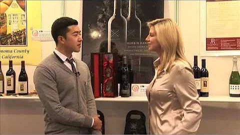 Meet the Winemaker (Episode 73): Korbin Ming, Korb...