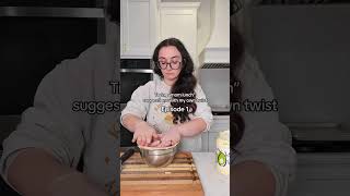 Full recipe in the comments🩷✨ #devourpower #cooking #exvegan #cookingchannel #lunch