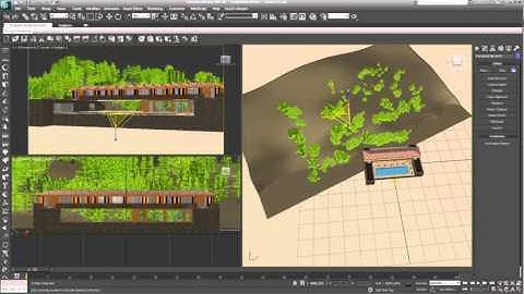 Vue xStream KickStart Tutorial