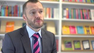 Author Insights: Crisis, Issues and Reputation Management | Andrew Griffin