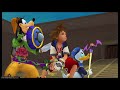 KINGDOM HEARTS 1 PS4 LP 44 Kampf gegen Zerberus PS4