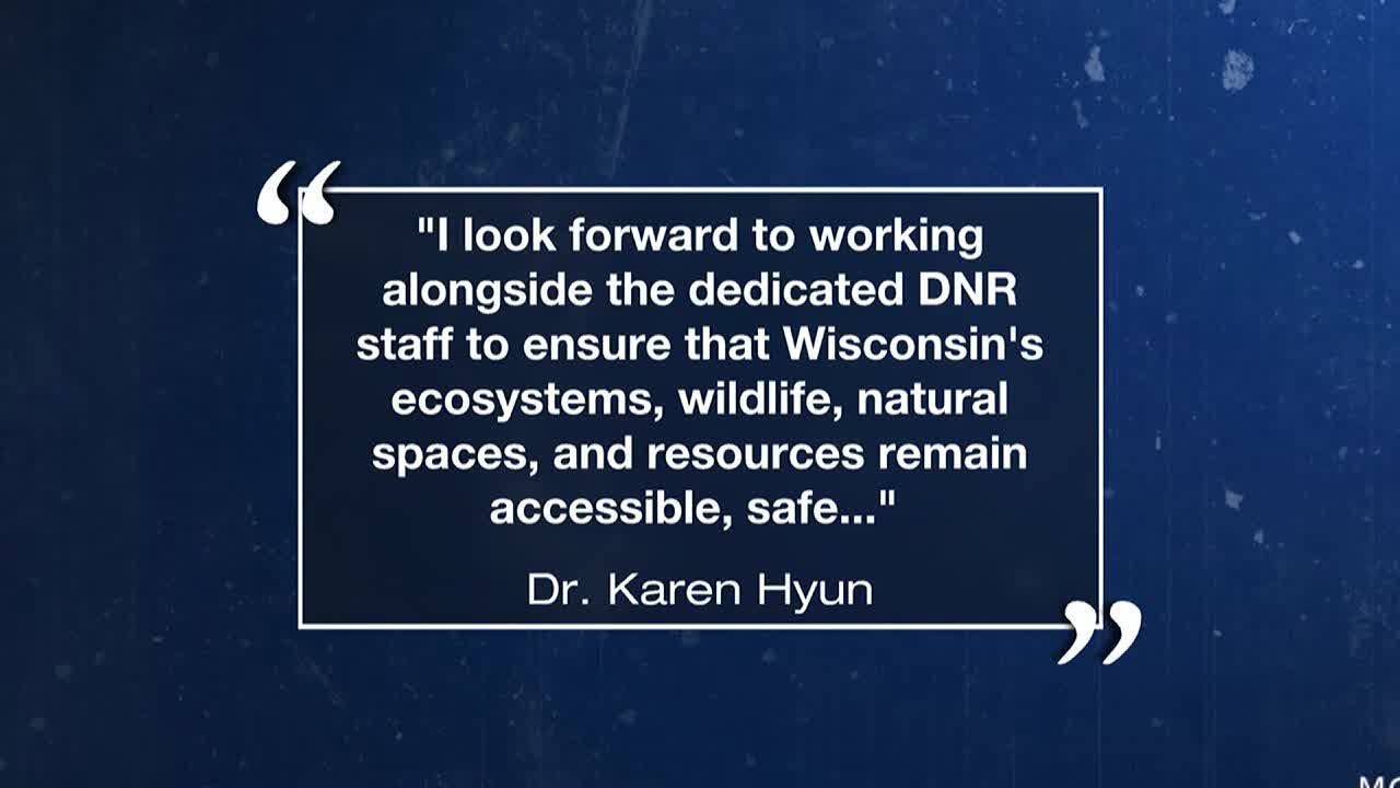 Dnr Quotes Iowa DNR Trees For Kids Nursery Notification Letter