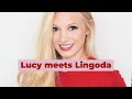 Why English with Lucy loves Lingoda