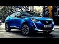Nouvelle 2021 Peugeot 2008 Au Maroc & Technologie