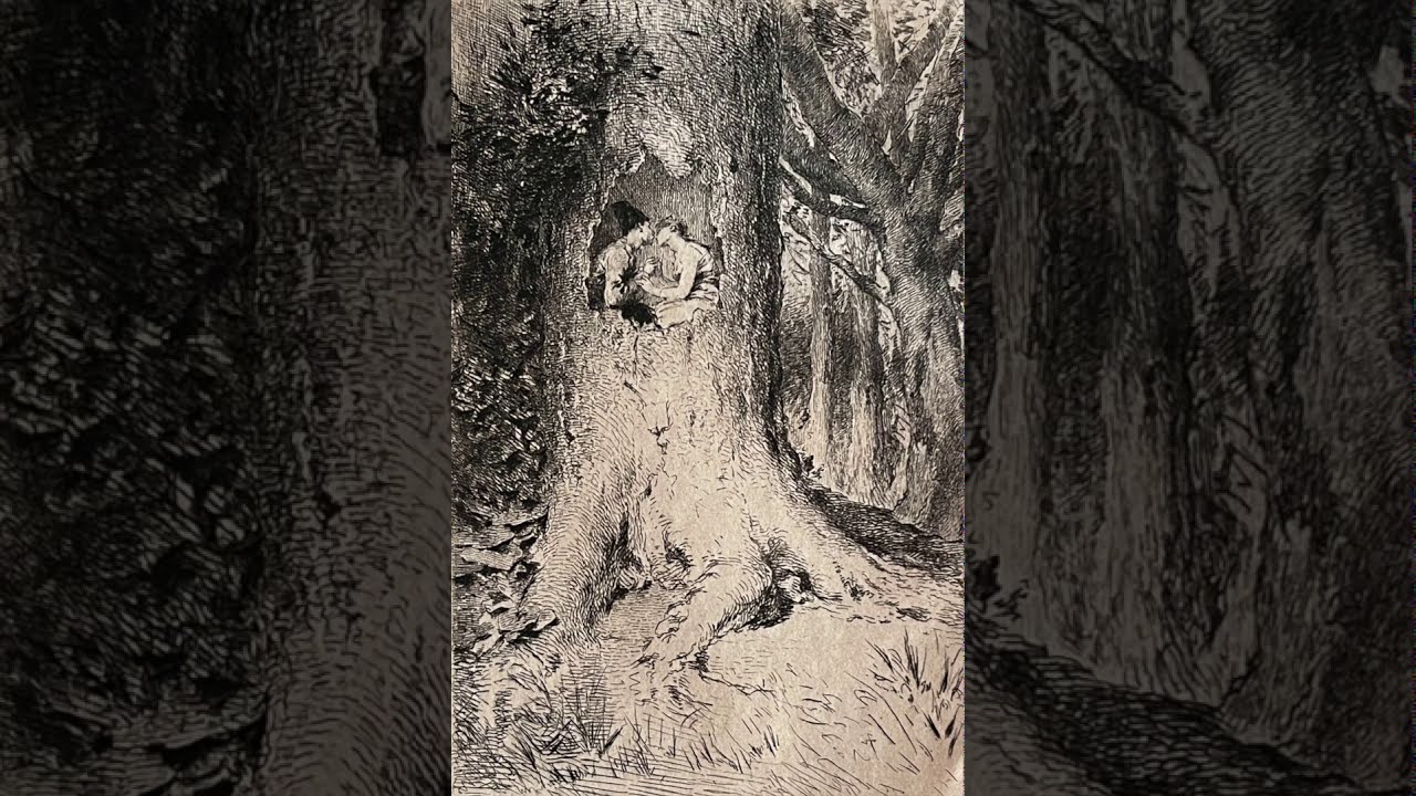Ver The Tree Song (Oak & Ash & Thorn) en YouTube Ver The Tree Song (Oak & Ash & Thorn) en YouTube