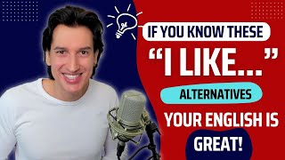 Speak Naturally! Express Your Preferences in English