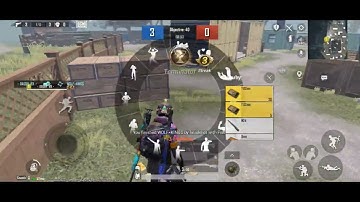 A Random Guy Challenge Me For a 1v1 TDM M24 | REAL ME 8 PRO | BGMI | 40 FPS