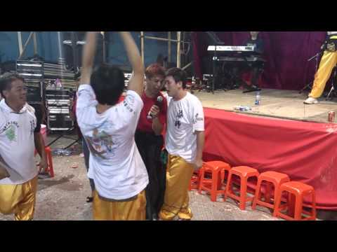 米埔隴 演唱會2012之 特別嘉賓 - 唐哥