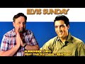 ELVIS SUNDAY! SURRENDER (1961) - FIRST TIME REACTION!