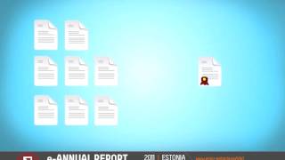 e-Annual Report | WSA Global Champion, Category e-Government & Participation