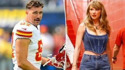 Taylor Swift missed Travis Kelce’s games due to busy schedule, security concerns
