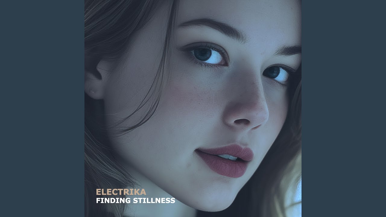 Finding Stillness