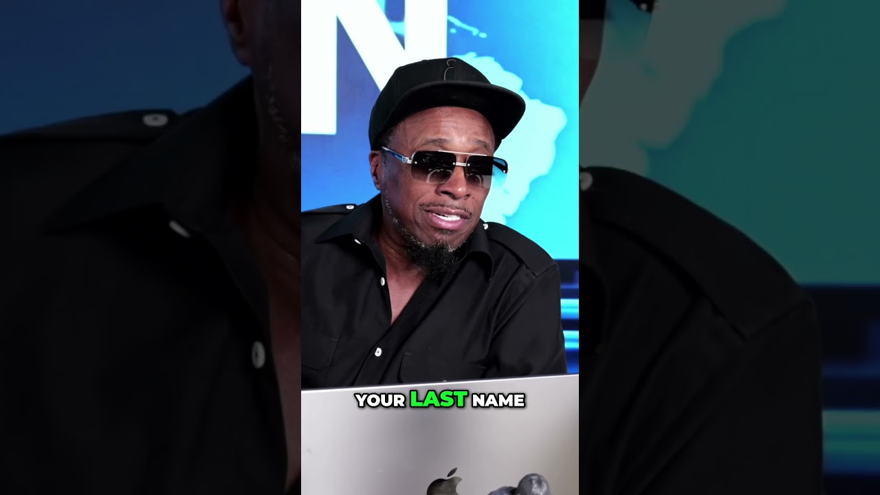 $6,000 lawsuit??...Sir, that’s your CHILD, not a bad crypto decision 😭📈 #NNN #eddiegriffin