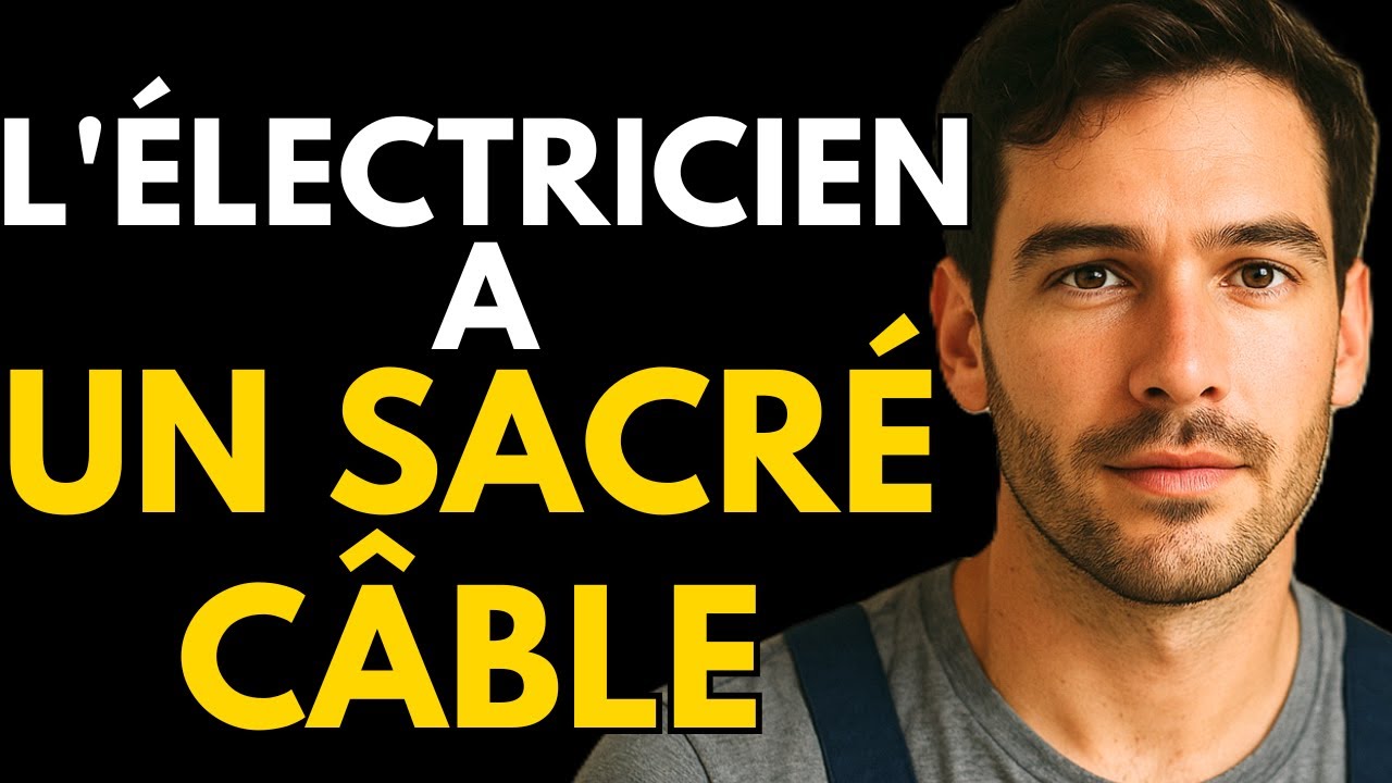 🔥LE FRANÇAIS AVAIT QUELQUE CHOSE DE... SURPRENANT | Histoire Gay