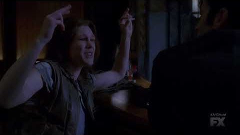 Thumbnail of American Horror Story: Hotel | Tear You Apart