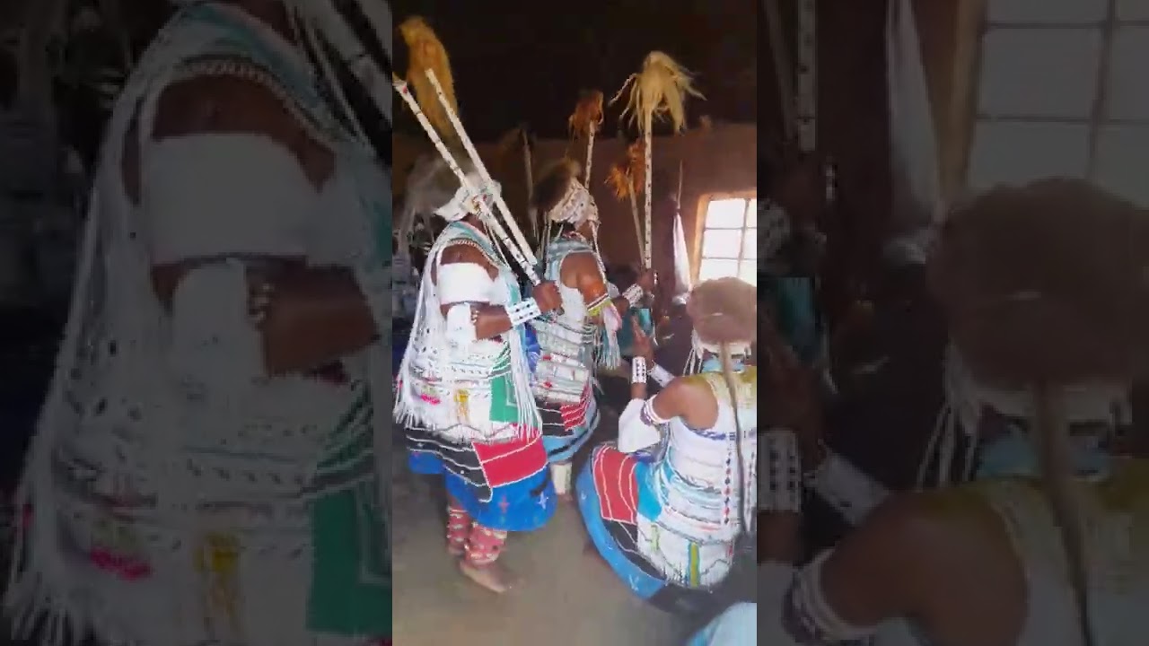 andilalanga by bavumele hlulani