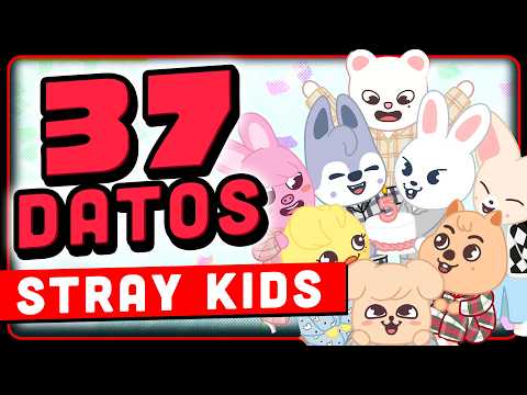 Stray Kids: 37 Hard Facts to Fully Enjoy the dominATE World Tour | Atomic Pixel