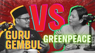 APAKAH OLIGARKI BISA DITUMBANGKAN? feat Guru Gembul