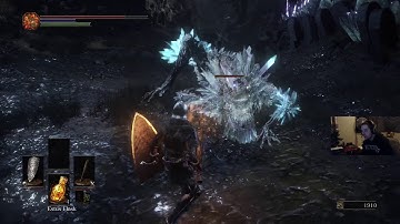 Darksouls III first time playthrough (part 2)