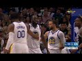 Draymond Green Reminded NBA That He's an All-Time Defender in Dallas