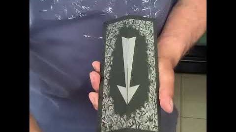 $1 Bills to $100 Bills trick