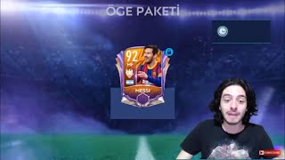 Lan Noluyo Lan ? Dandi̇k Paketten Messi̇ Mi̇ ? Koray Yildirim