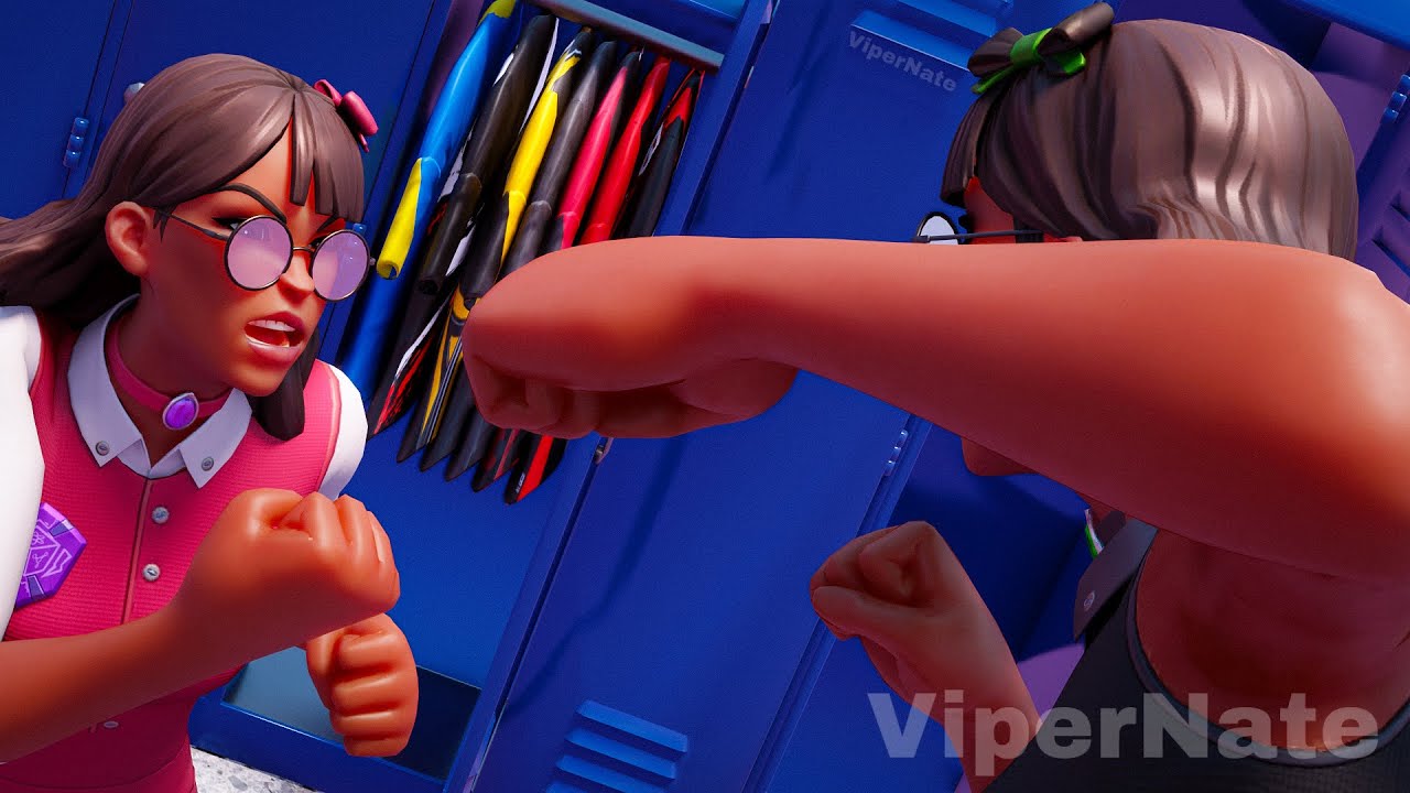 vipernate 2