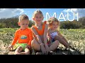 MAUI RECAP | OUR FAVORITE THINGS TO DO!