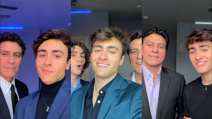 NIC SUAREZ || TikTok Compilation