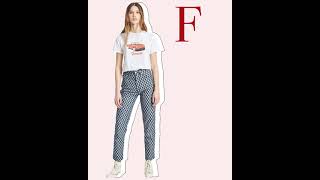Fiorucci GIF 3