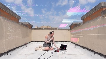 React - DJ_Dave (Live)