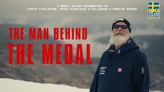 The Man Behind the Medal