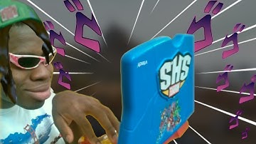 NERF KILLJOY