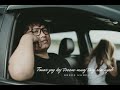 Tsuas yog koj tseem muaj txoj sia nyob - NREES HANDS (OFFICIAL AUDIO)