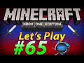 Minecraft Xbox One Part 65 - SEED REVEAL