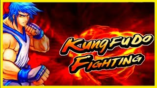 ZERANDO KUNG FU DO FIGHTING! screenshot 5