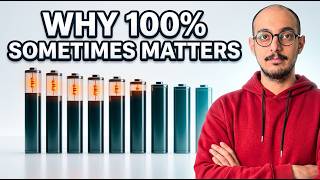 Do This Once a Month for Your EV Battery? A BMS Engineer Checks the Viral Tips!