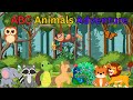 Alphabet Zoo L ABC Animals For Kids