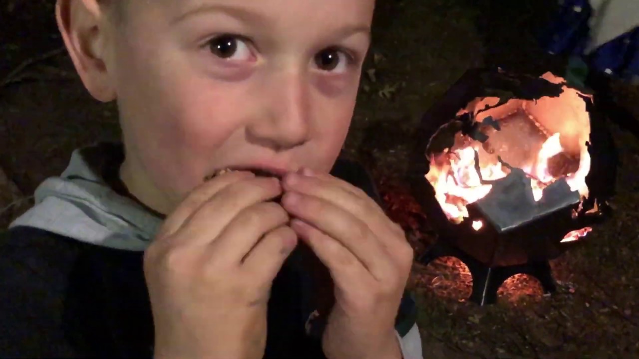 Globe Fire Pit Welding Assembly YouTube