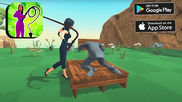 Whip Off - Gameplay Walkthrough Android & iOS