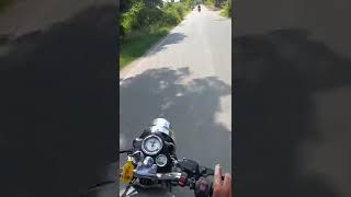 Royal Enfield Bullet Classic 350Cc 😇Whatsapp Status
