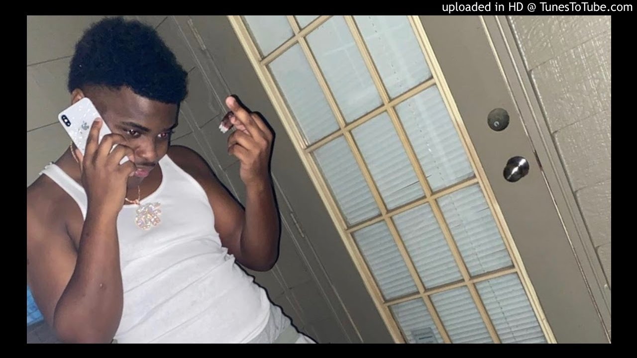 [SOLD] Timo Type Beat “Don” | Prod. By Master