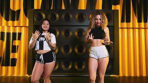 Planeta de Cores - Pabllo Vittar, Forrozão Tropykalia, Mara Pavanelly | FitDance (Coreografia)