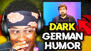 Germanys Most Brutal Comedian America Reacts To Volker Pispers History Of Usa And T3Rr0Ism Pt 1