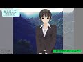 響 詩音の歌ってみた。夢を信じて/徳永英明