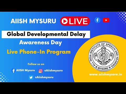 Global Developmental Delay