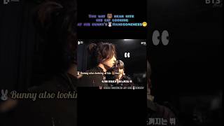 N Bunnymake His Innocent Bear Jealous