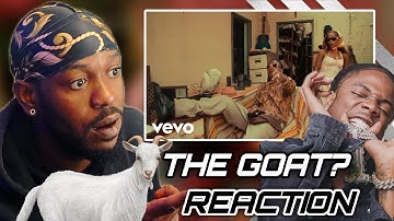 Masicka, Dunw3ll - La Cabra (Official Video) 𝐑𝐄𝐀𝐂𝐓𝐈𝐎𝐍