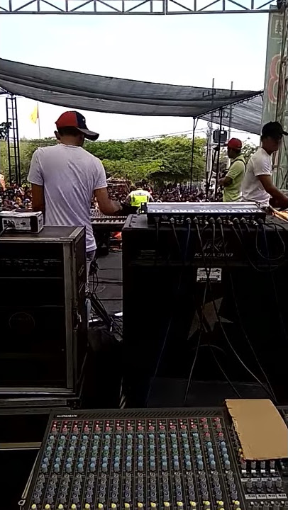 Jitu nada live BDI